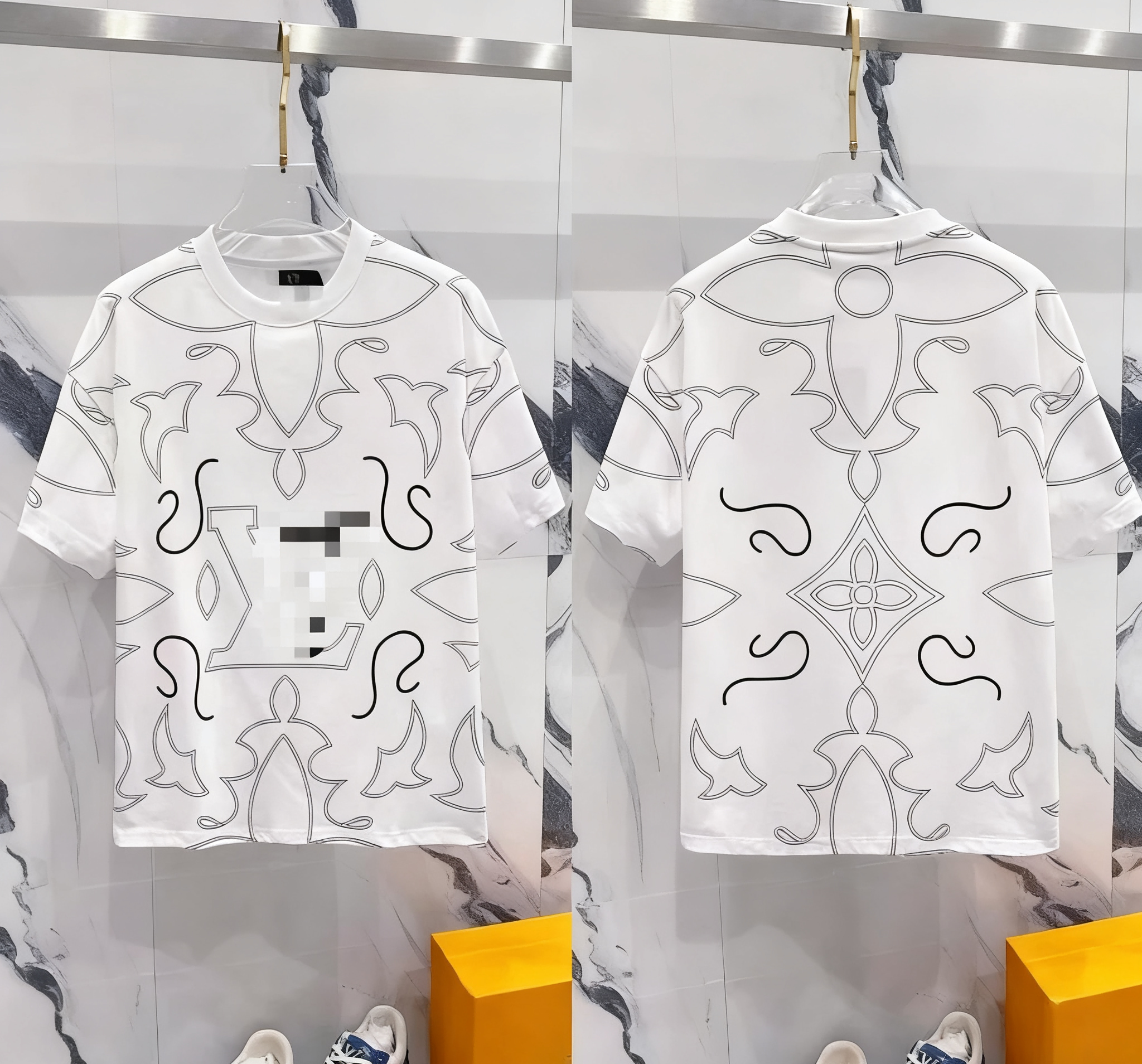 28 white SKU image
