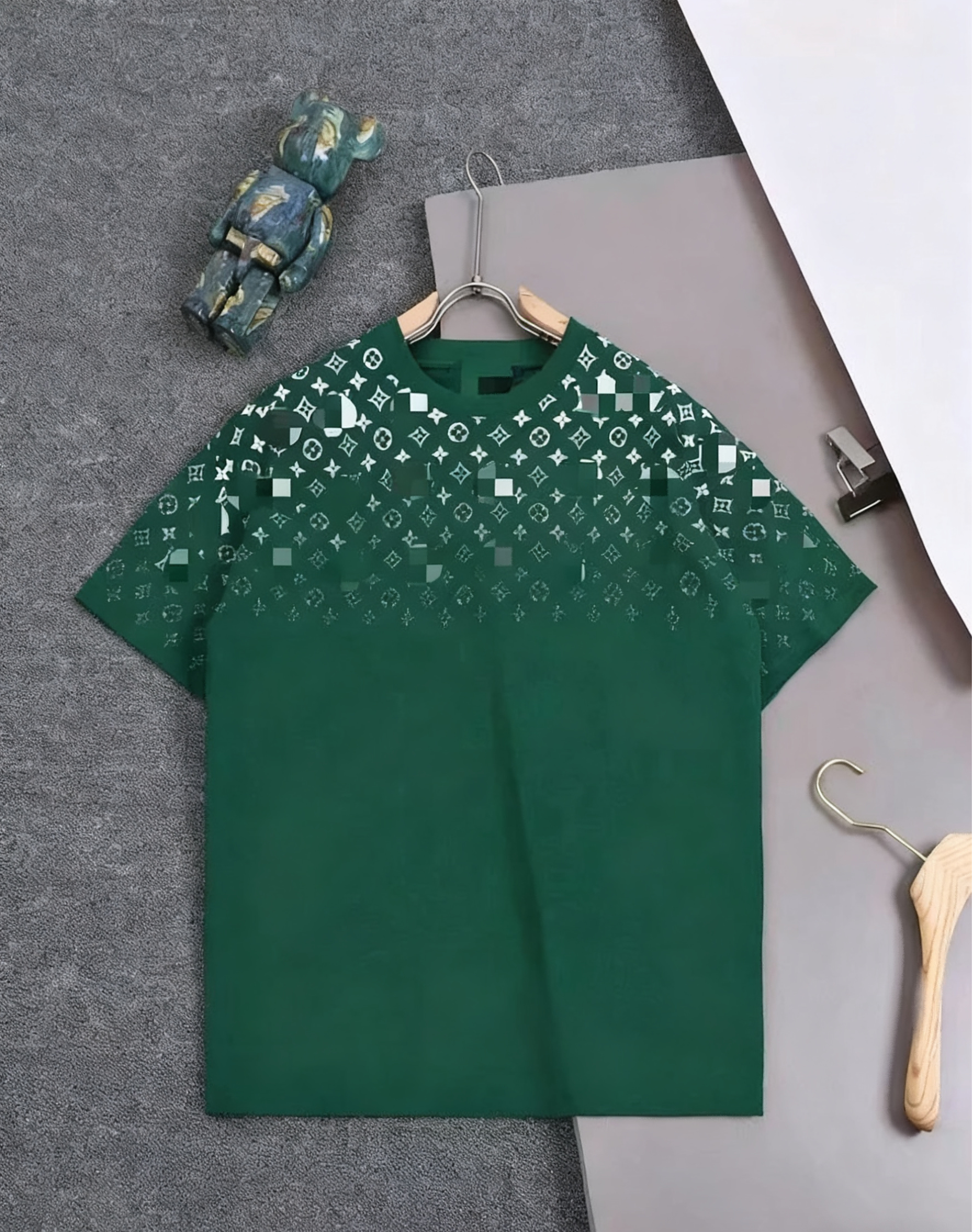Green SKU image