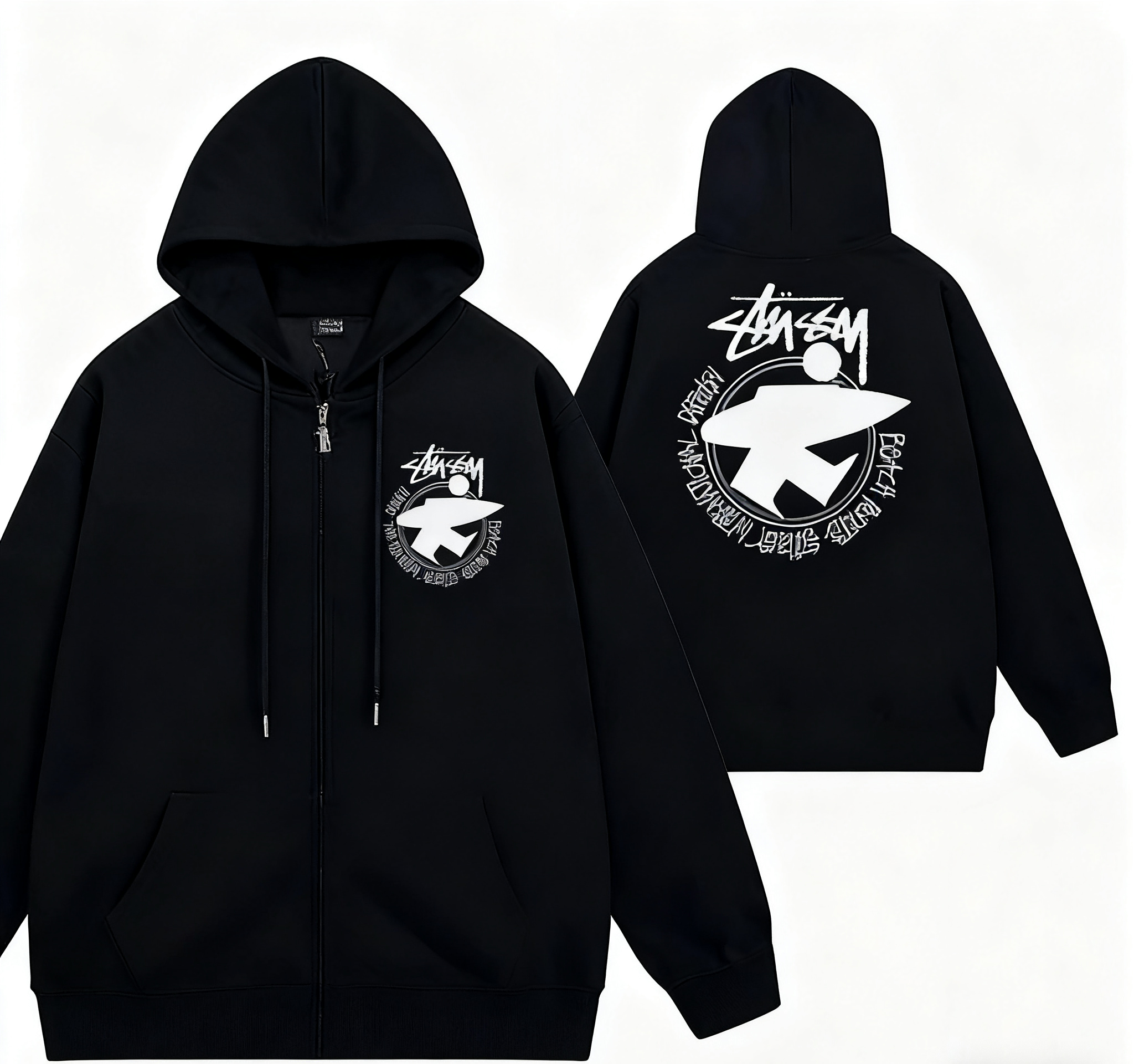 710 black SKU image