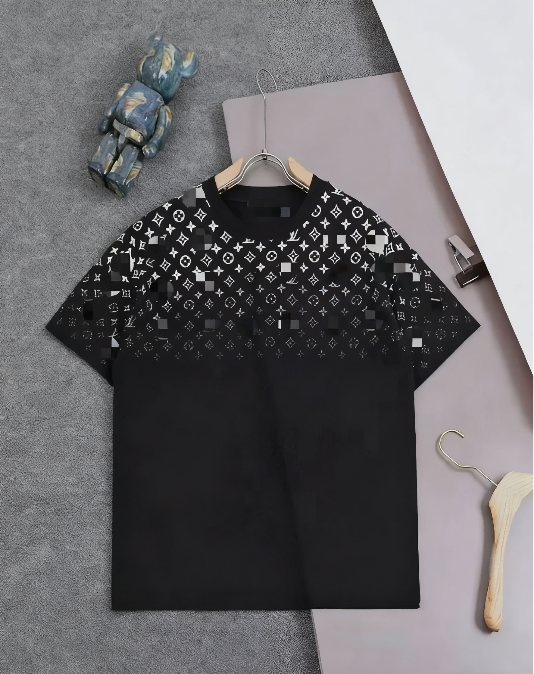 Black SKU image