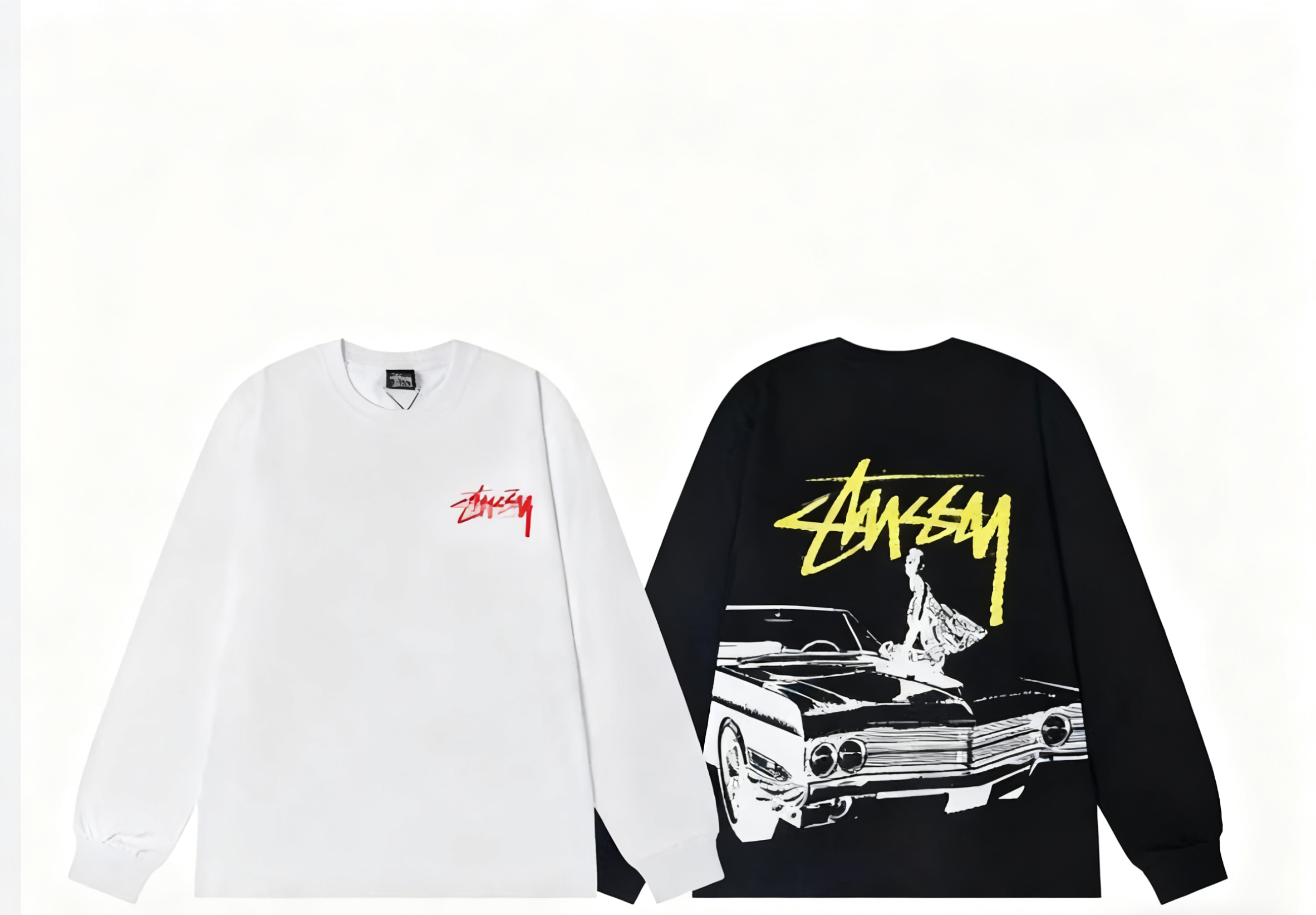 white SKU image