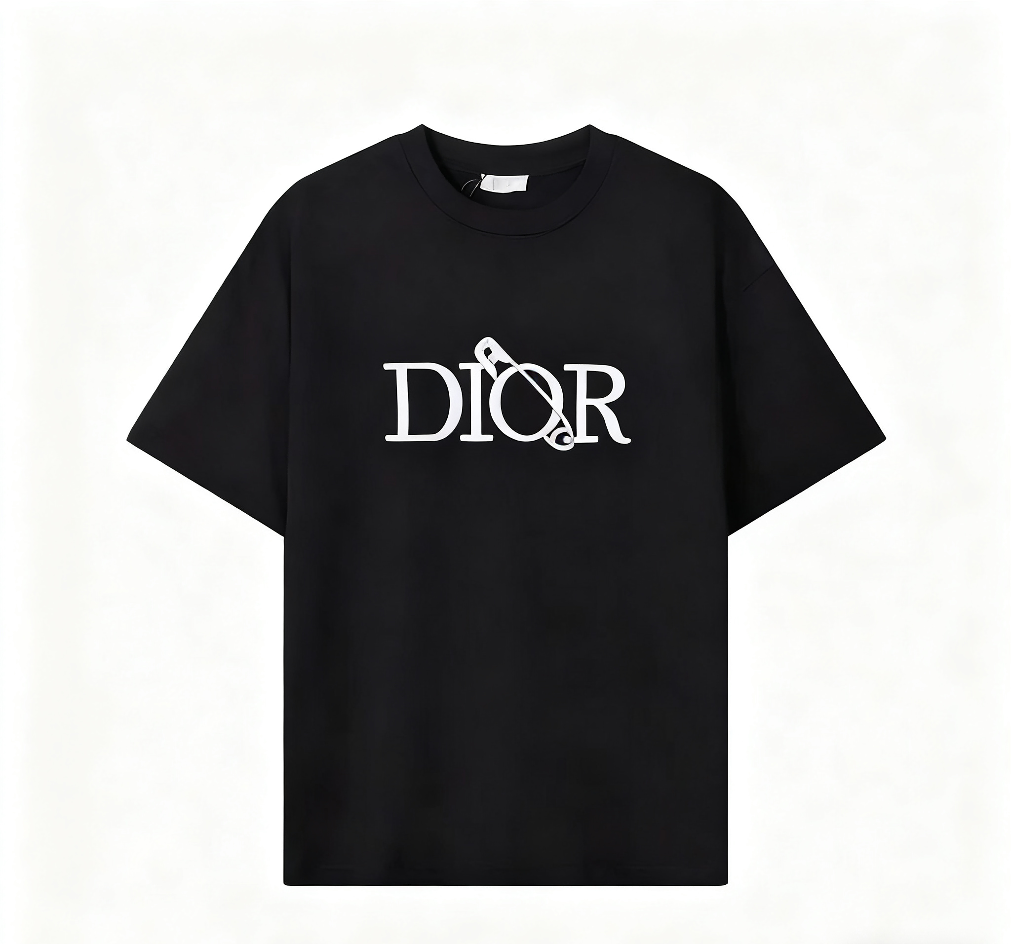 3213 embroidered black SKU image