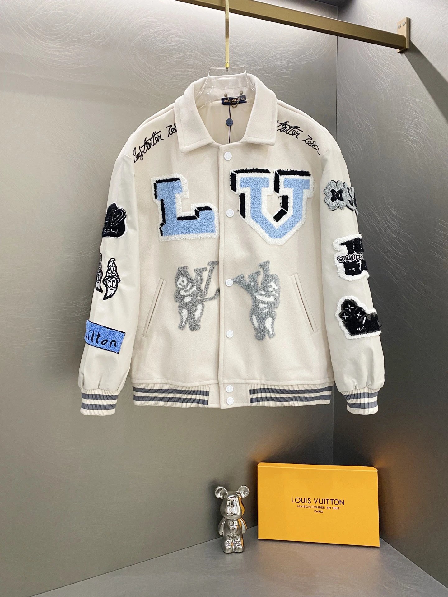 jacket