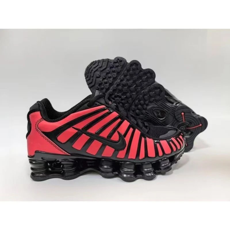 Pillar Thermochromic Red