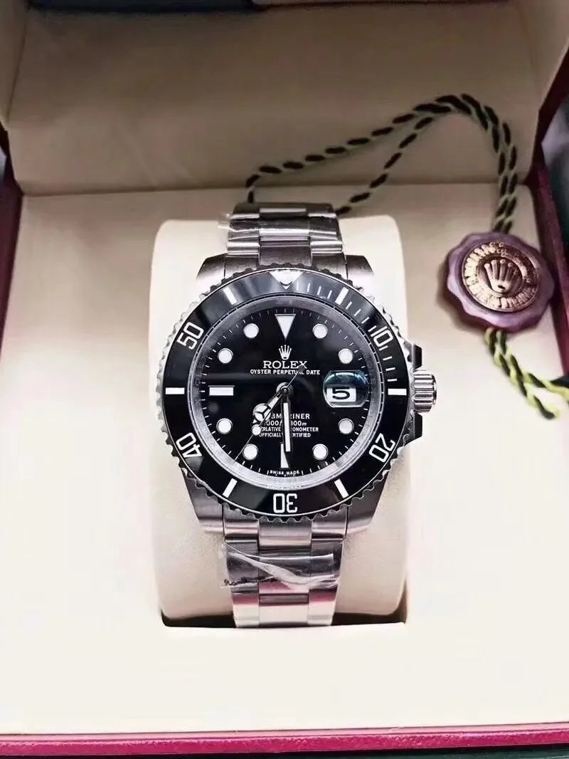 Submariner (Blackwater Ghost)