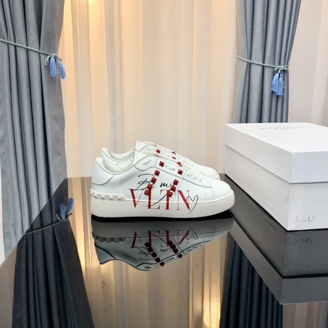 Valentino Sneakers Multicolor