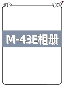 thumbnail for M25620-43E American fashion brand heavy long sleeve