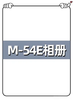 thumbnail for M31812-E3746-54E American trendy heavyweight long-sleeve brand