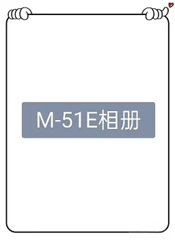 thumbnail for M29368-51E American trendy heavyweight short-sleeve shirt