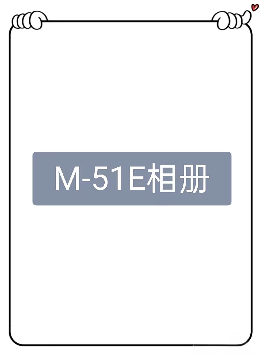 M29365-51E American Trendy Brand Heavy Pants