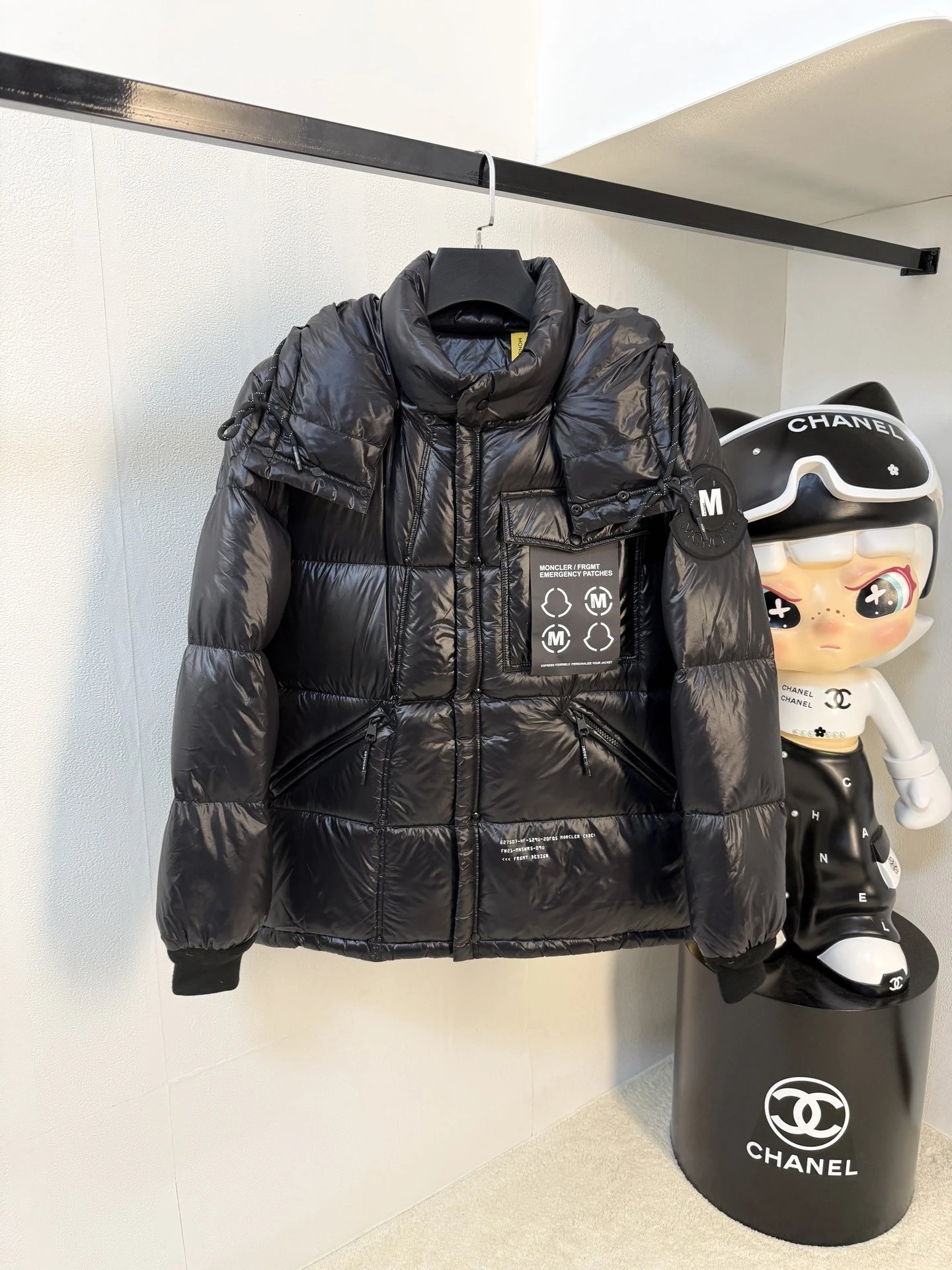 jackets 11