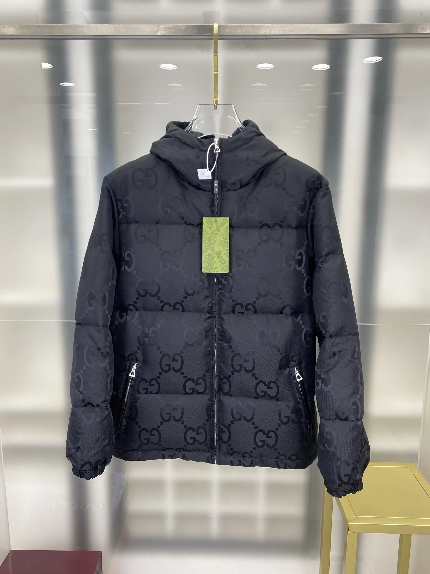 jackets 5