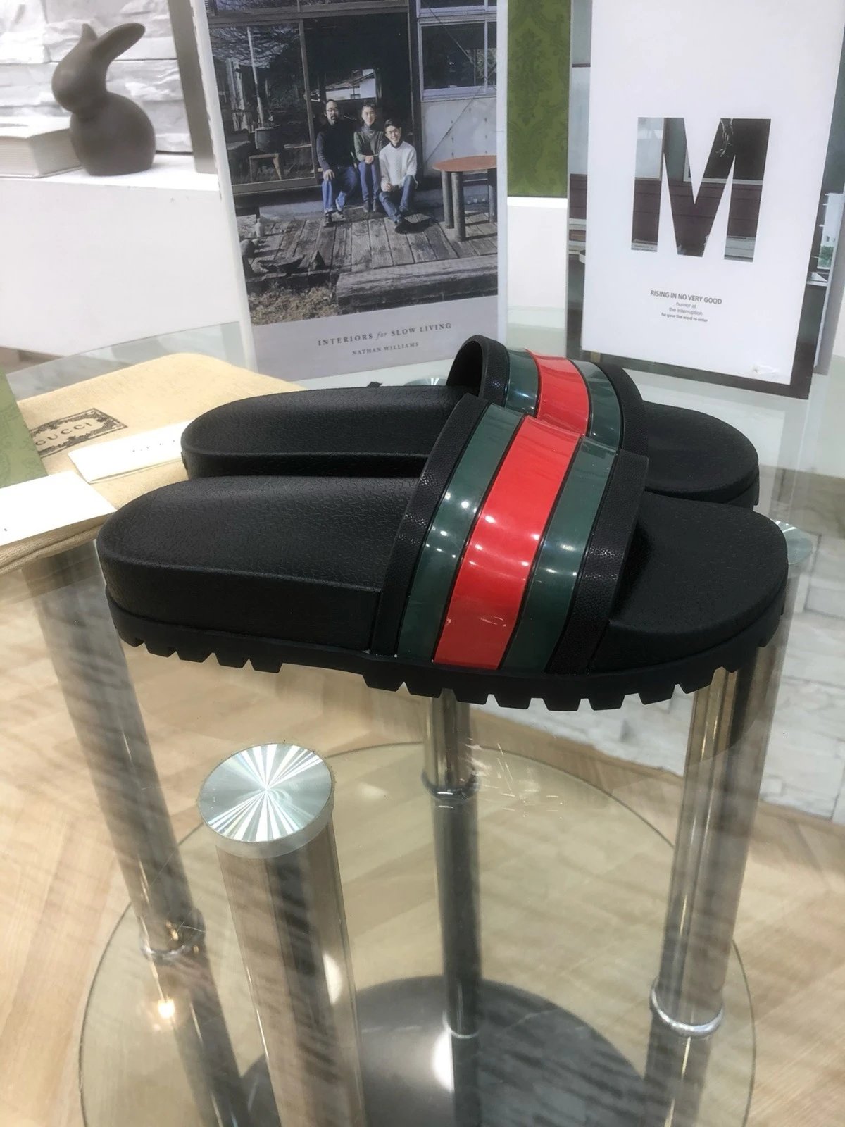 slipper