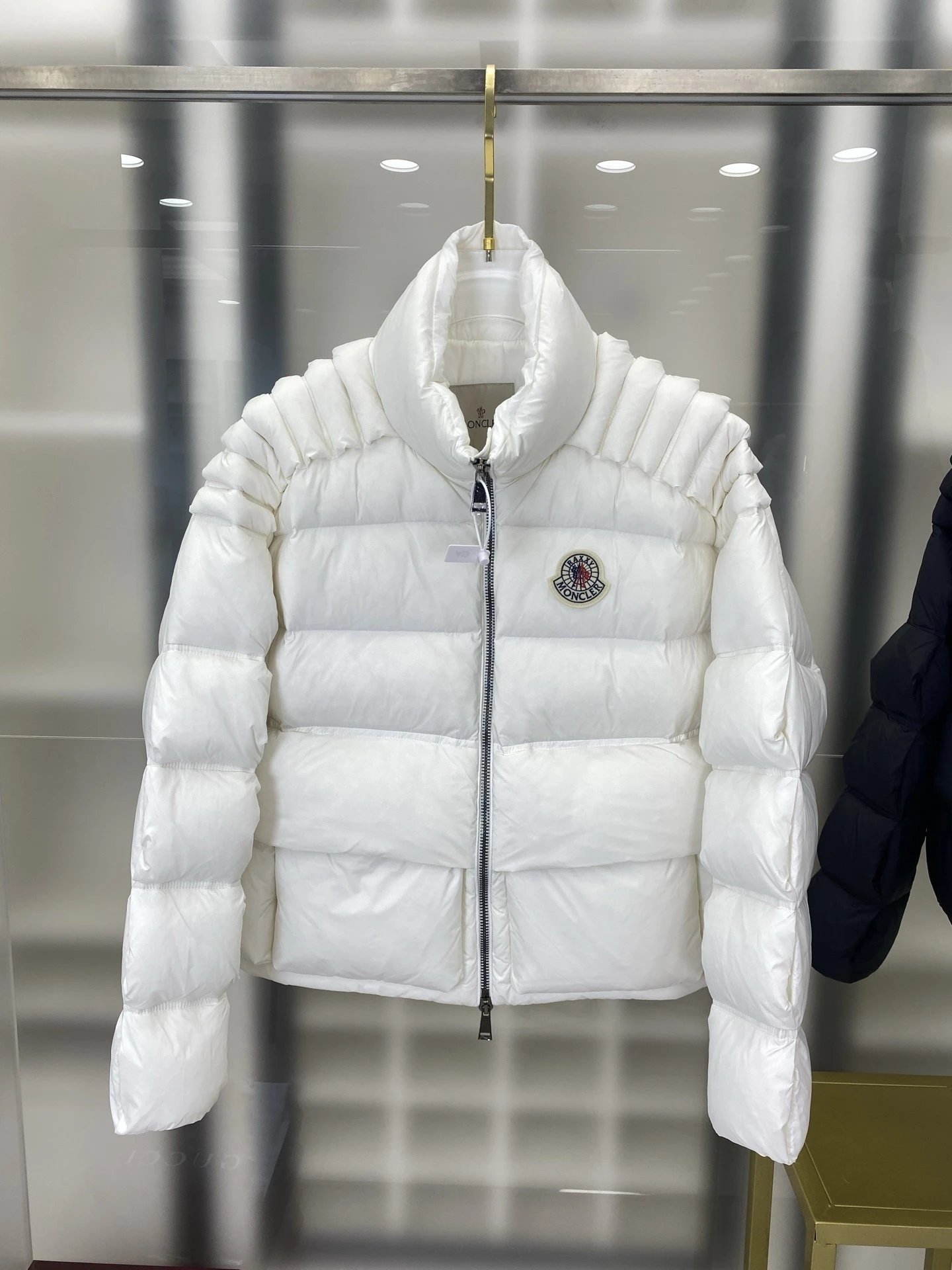 jackets 7