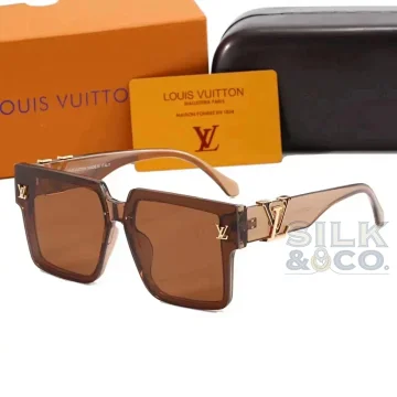 Louis Vuitton Louis Vuitton Sunglasses