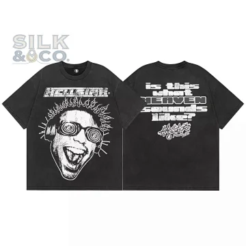 Hellstar Hellstar T-shirt