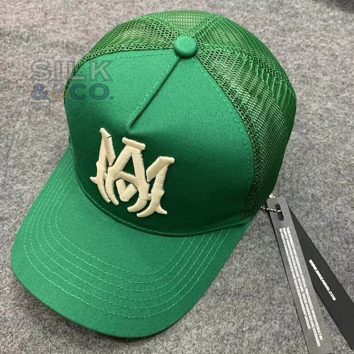 Amiri Amiri Cap