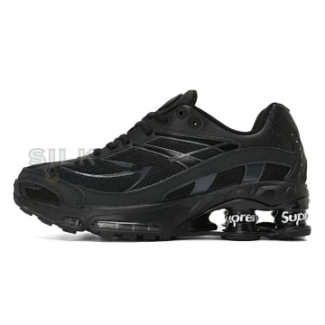 Supreme Supreme X Nike Shox Ride 2