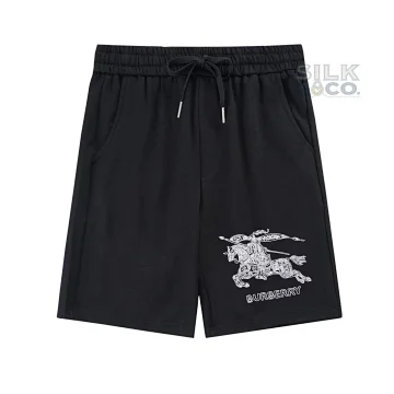 Burberry Burberry Shorts