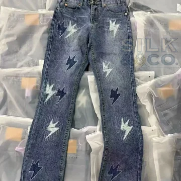 Chrome Hearts Chrome Hearts Jeans
