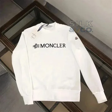 Moncler Moncler Sweatshirt