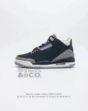 Air Jordan Air Jordan 3