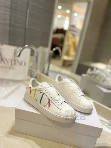 Valentino Valentino Shoes