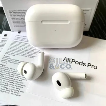 Air Pods