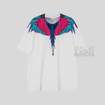 Marcelo Burlons T-shirt