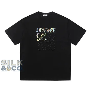 Loewe Loewe T-shirt