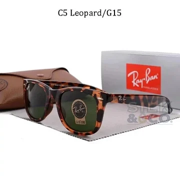 Ray-Ban Ray Ban Sunglasses