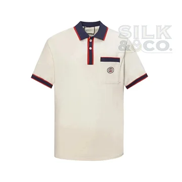 Gucci Gucci Polo Shirt