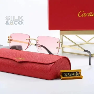 Cartier Cartier Sunglasses
