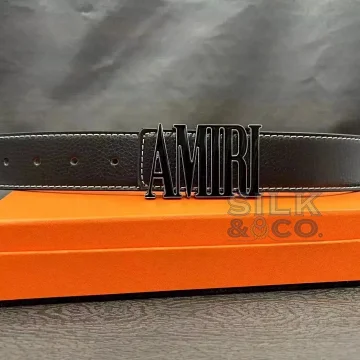 Amiri Amiri Belt