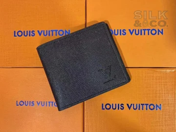 Louis Vuitton Louis Vuitton Wallet