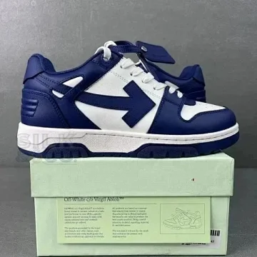 Off-White Off White Shoes