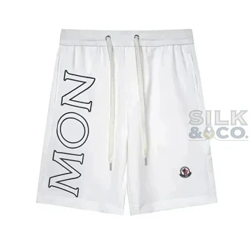Moncler Moncler Shorts