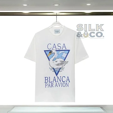 Casablanca Casablanca T-shirt