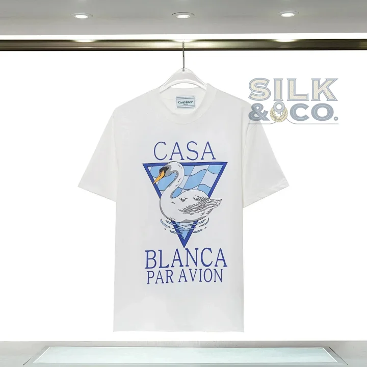 Casablanca Casablanca T-shirt