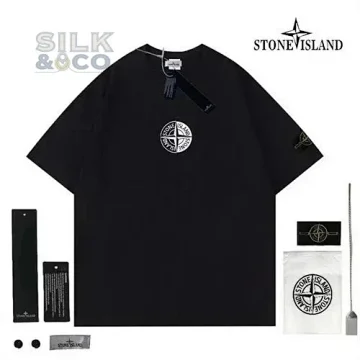 Stone Island Stone Island T-shirt