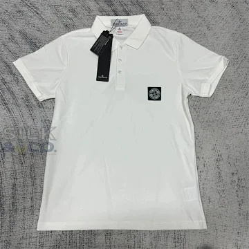 Stone Island Stone Island Polo Shirt