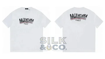 Balenciaga Balenciaga T-shirt