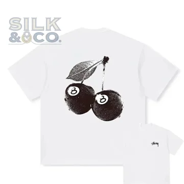 Stussy Stussy T-shirt