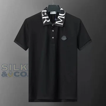 Moncler Moncler Polo Shirt