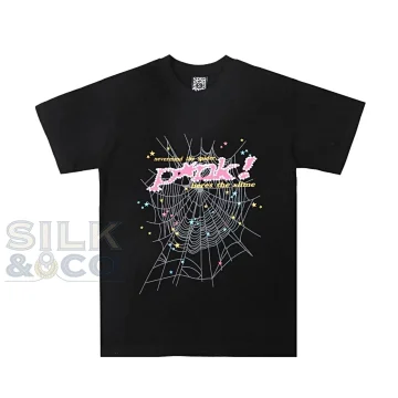 Sp5der sp5der T-shirt