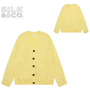 AMI Paris Ami Sweater