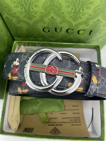 Fendi Fendi Belt