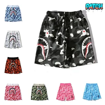 BAPE Bape Shorts