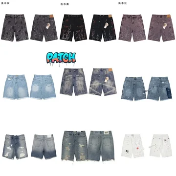 Gallery Dept Gallery Dept Denim Shorts