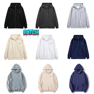 Lacoste Lacoste Hoodie